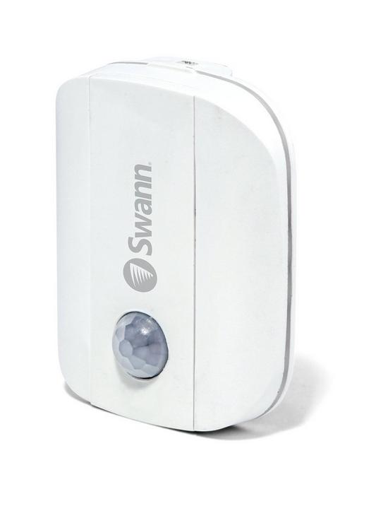 front image of swann-security-wifi-pir-motion-sensor-1-pack