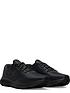  image of under-armour-mens-running-charged-pursuit-3-blackblack