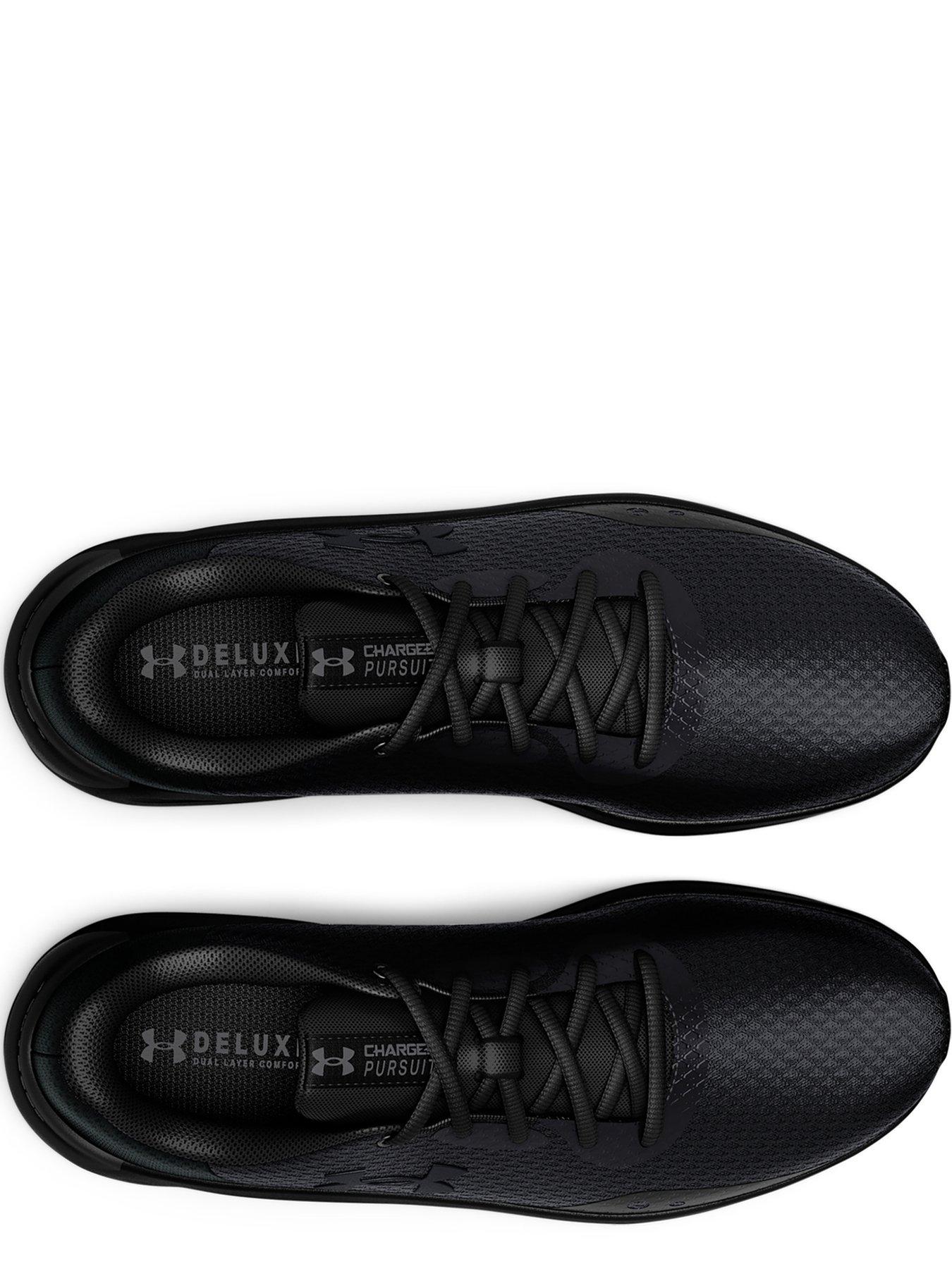 Under armour deals cin casual shoes