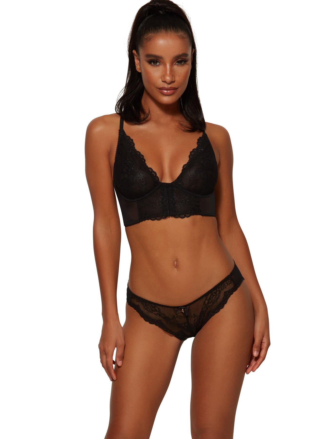  image of gossard-superboost-lace-brief