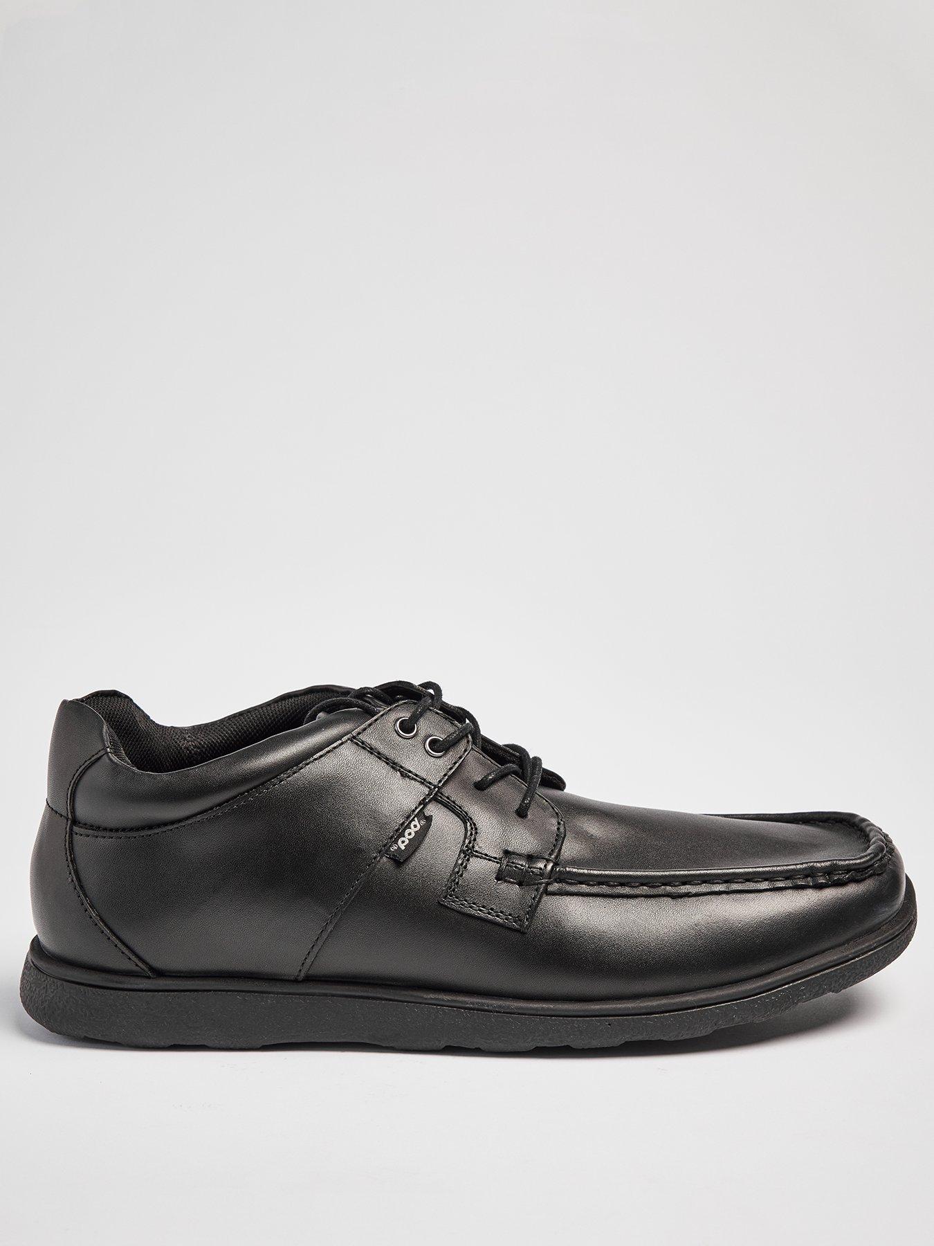 Pod Oscar Lace Up Shoe | littlewoods.com