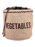  image of natural-elements-hessian-vegetable-preserving-bag-with-blackout-lining-tagged