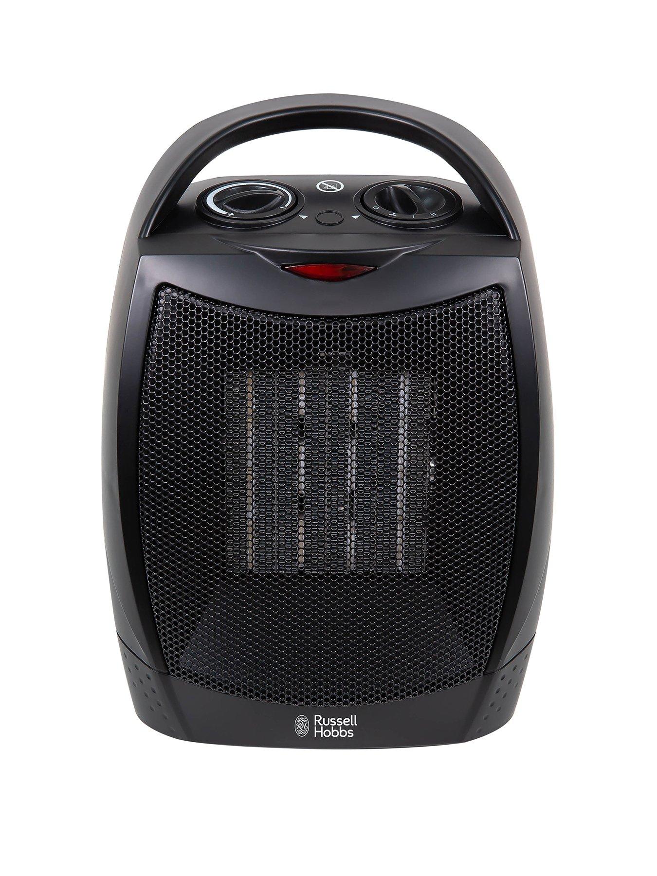 russell hobbs room heater