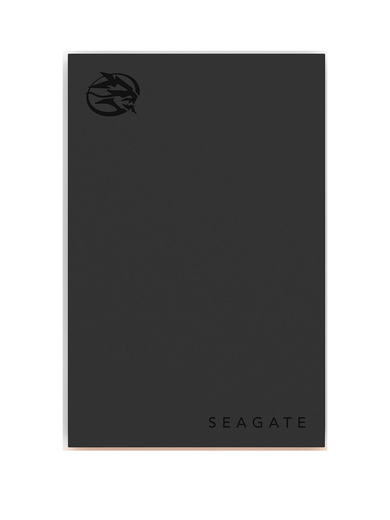 Image 1 of 5 of Seagate FireCuda Gaming HDD 5TB