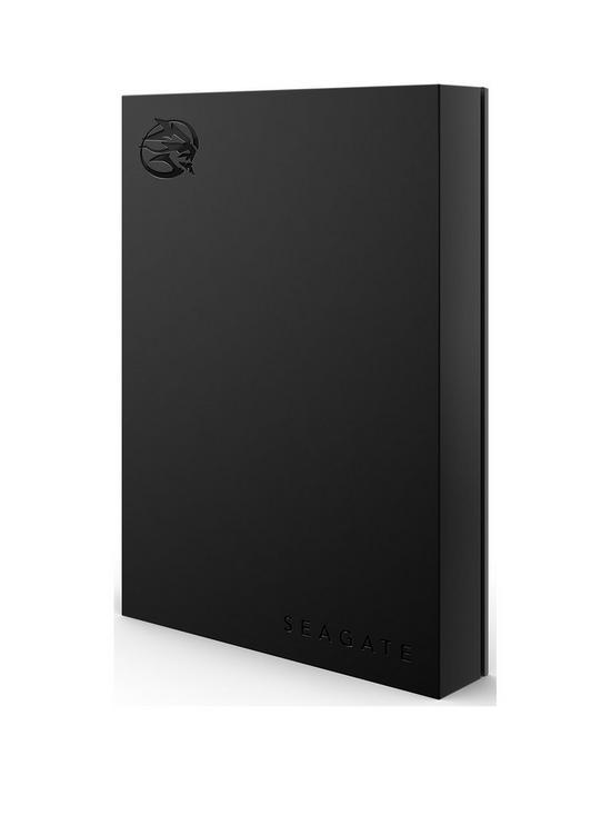 stillFront image of seagate-firecuda-gaming-hdd-5tb