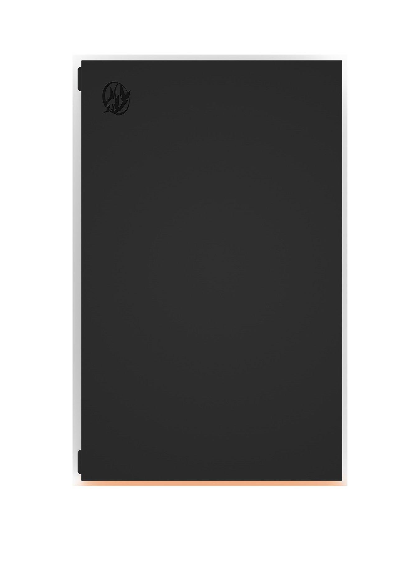 undefined Firecuda Gaming HUB 8TB