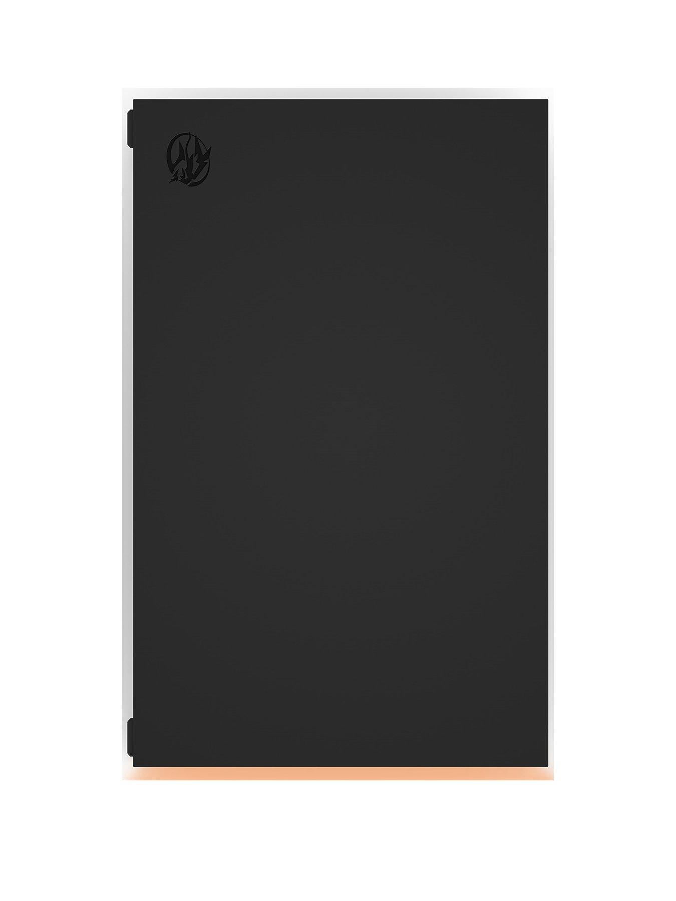  image of seagate-firecuda-gaming-hub-16tb