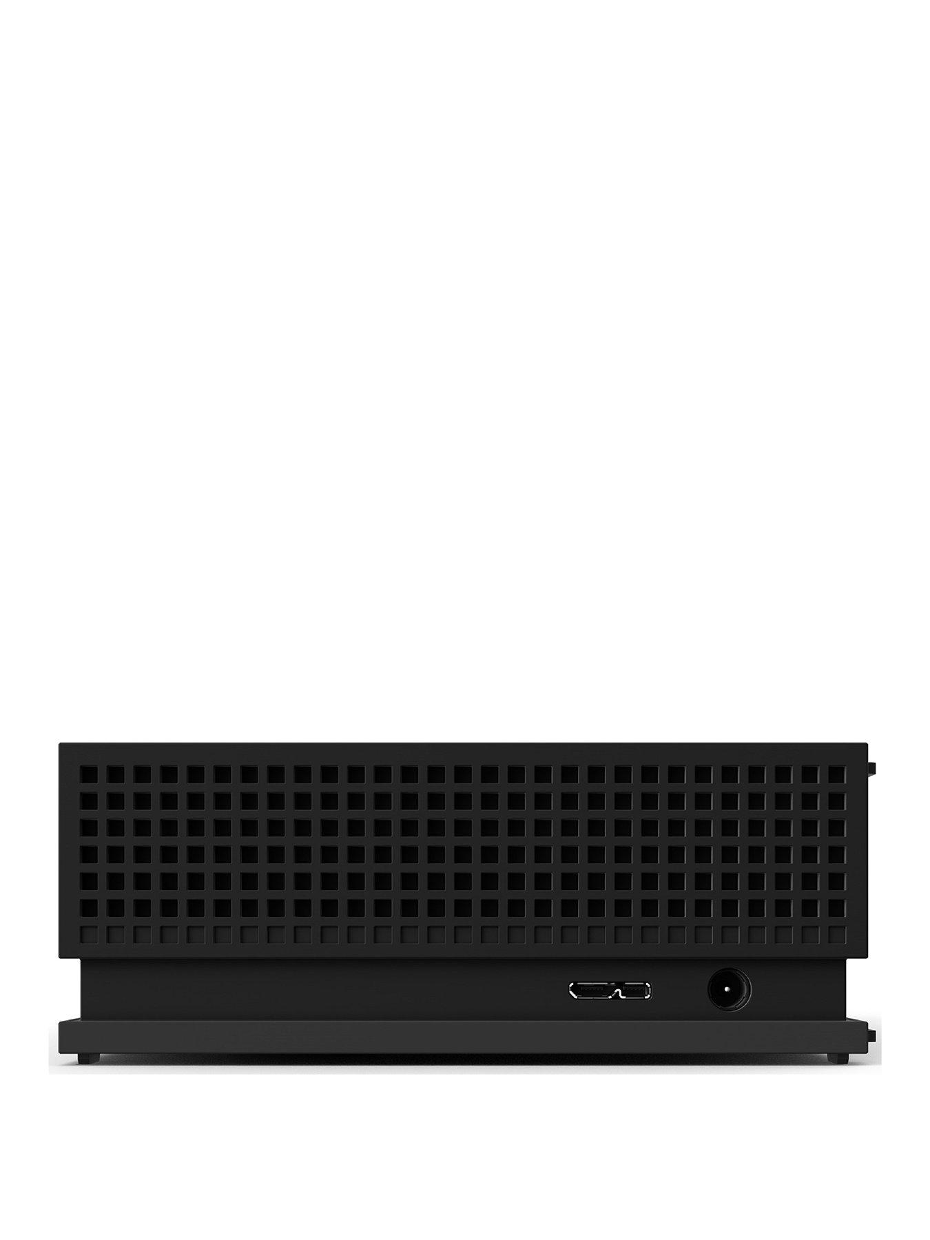  image of seagate-firecuda-gaming-hub-16tb