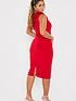in-the-style-in-the-style-jac-jossa-red-frill-one-shoulder-midi-dressstillFront