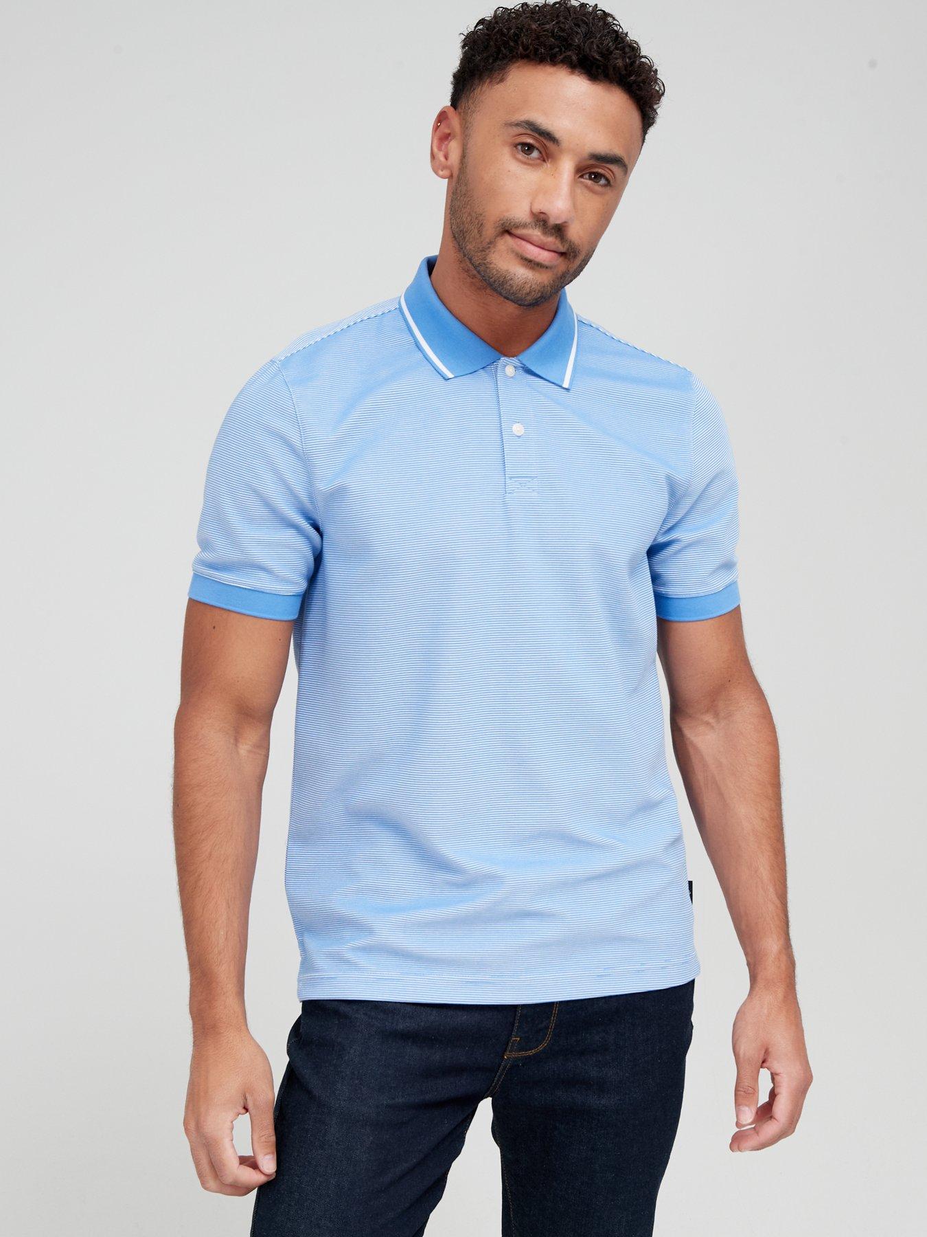 polo t shirts men