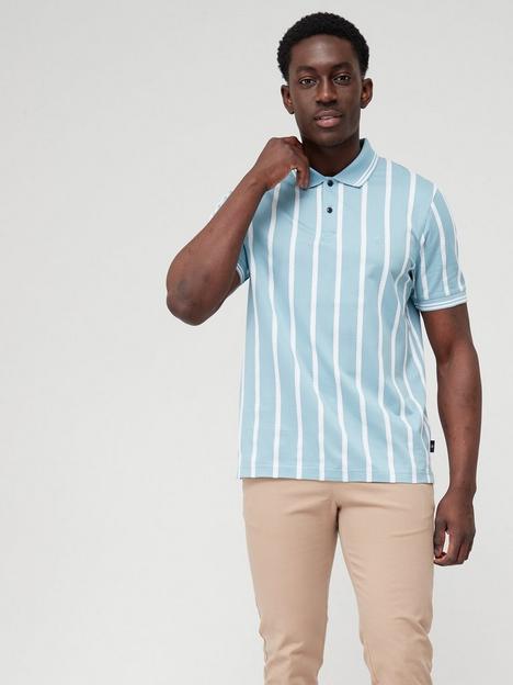 ted-baker-kimbell-vertical-stripe-polo-shirt
