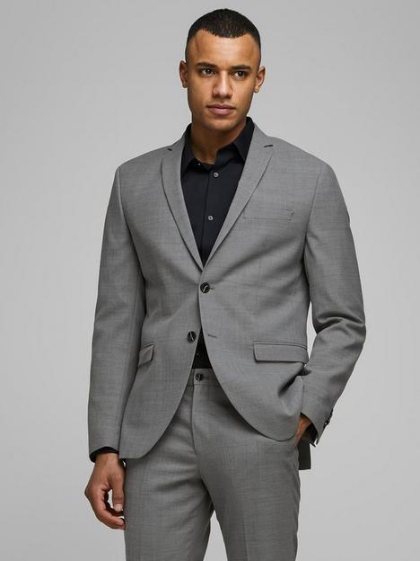 jack-jones-solaris-suit-jacket-light-grey-melange