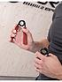  image of pure2improve-deluxe-hand-grip-trainer