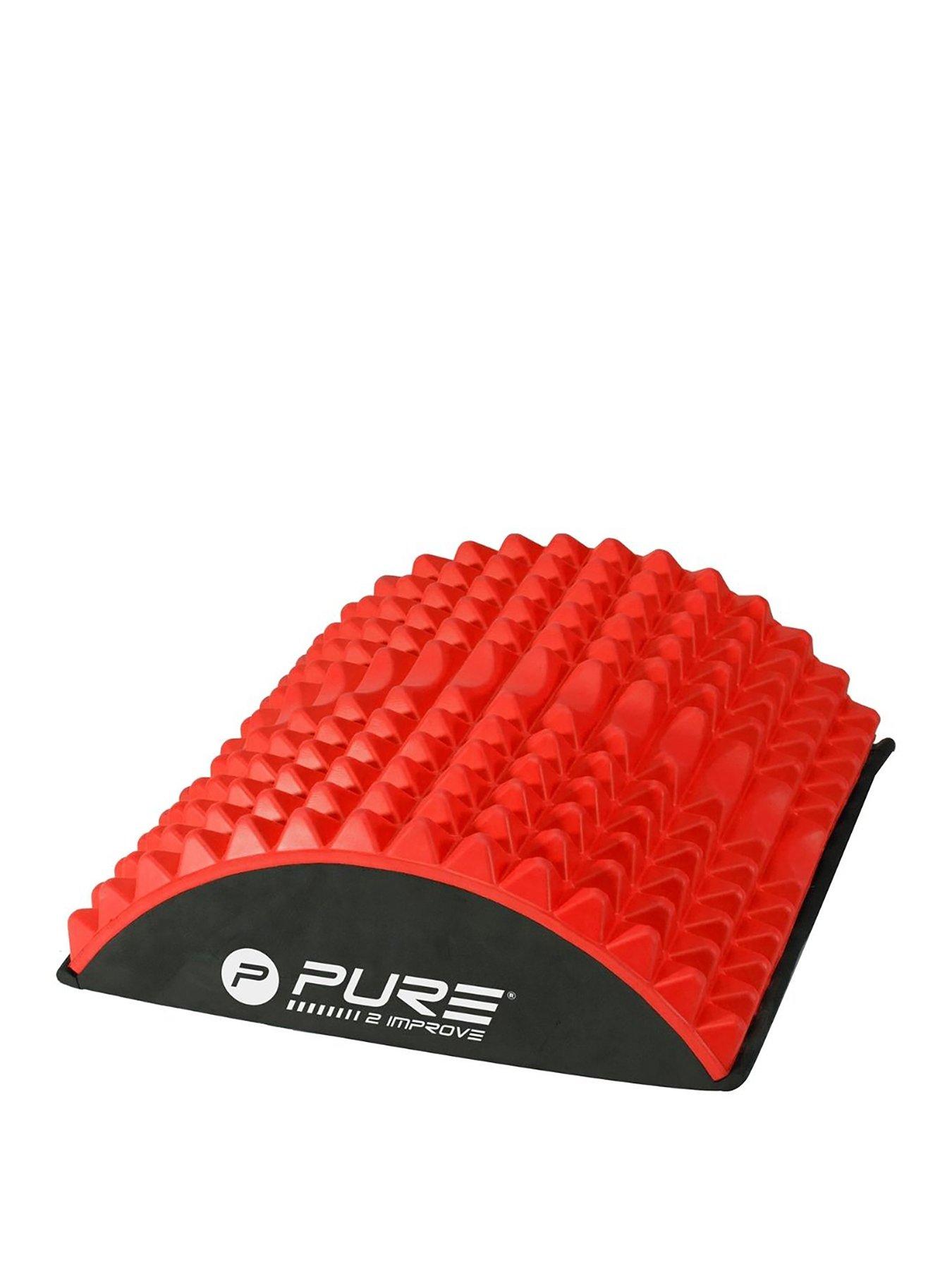 Pure2Improve Soft Hand Grip Trainer - Medium