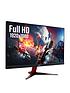  image of acer-nitro-vg271pbmiipx-27-inch-fhd-gaming-monitor--nbspips-panel-freesync-144hz-oc-2ms-hdr-400-dp-hdmi-black