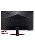  image of acer-nitro-vg271pbmiipx-27-inch-fhd-gaming-monitor--nbspips-panel-freesync-144hz-oc-2ms-hdr-400-dp-hdmi-black