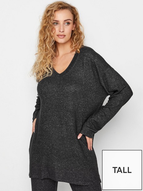 long-tall-sally-soft-touch-v-neck-lounge-top