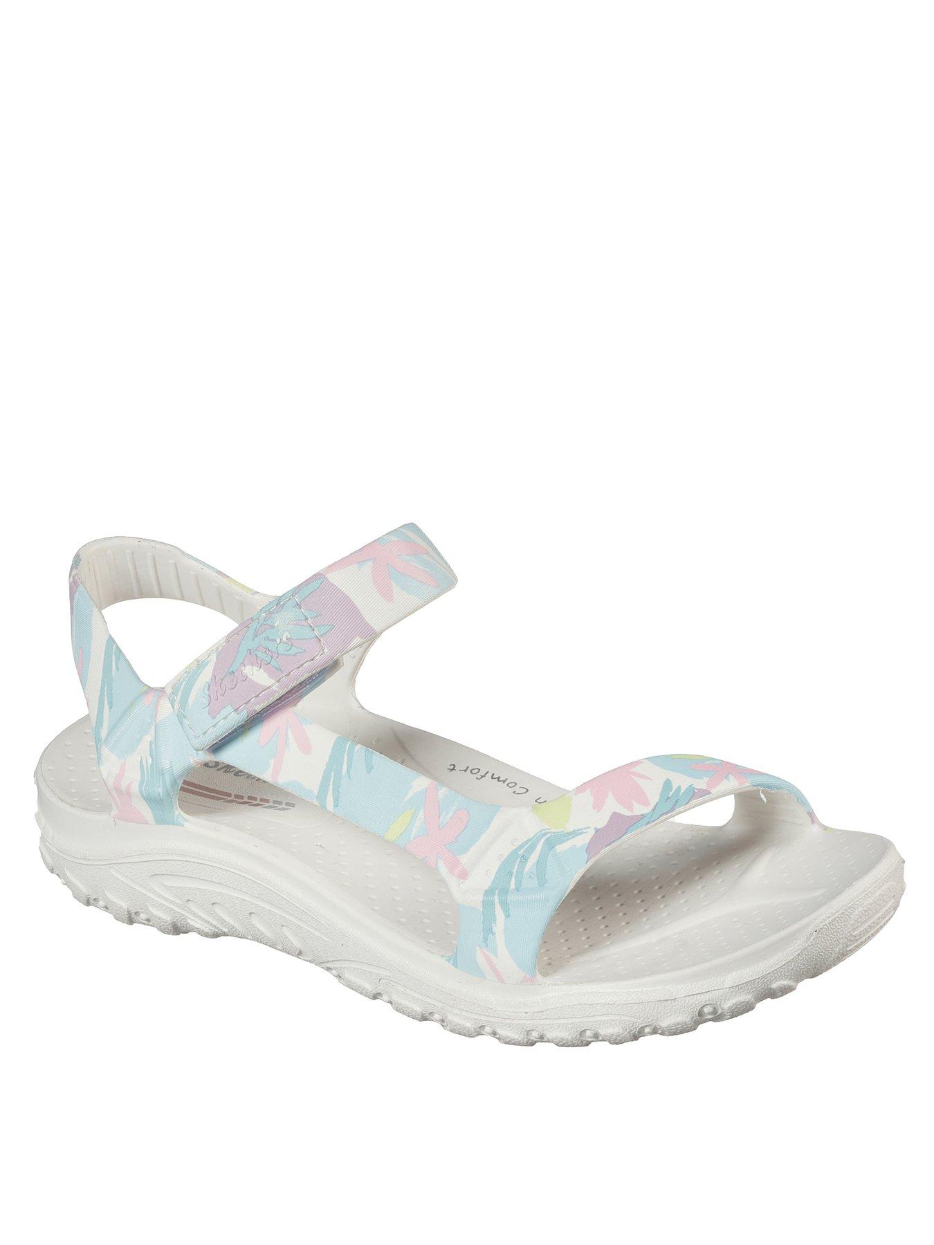 Skechers 2025 sandals littlewoods