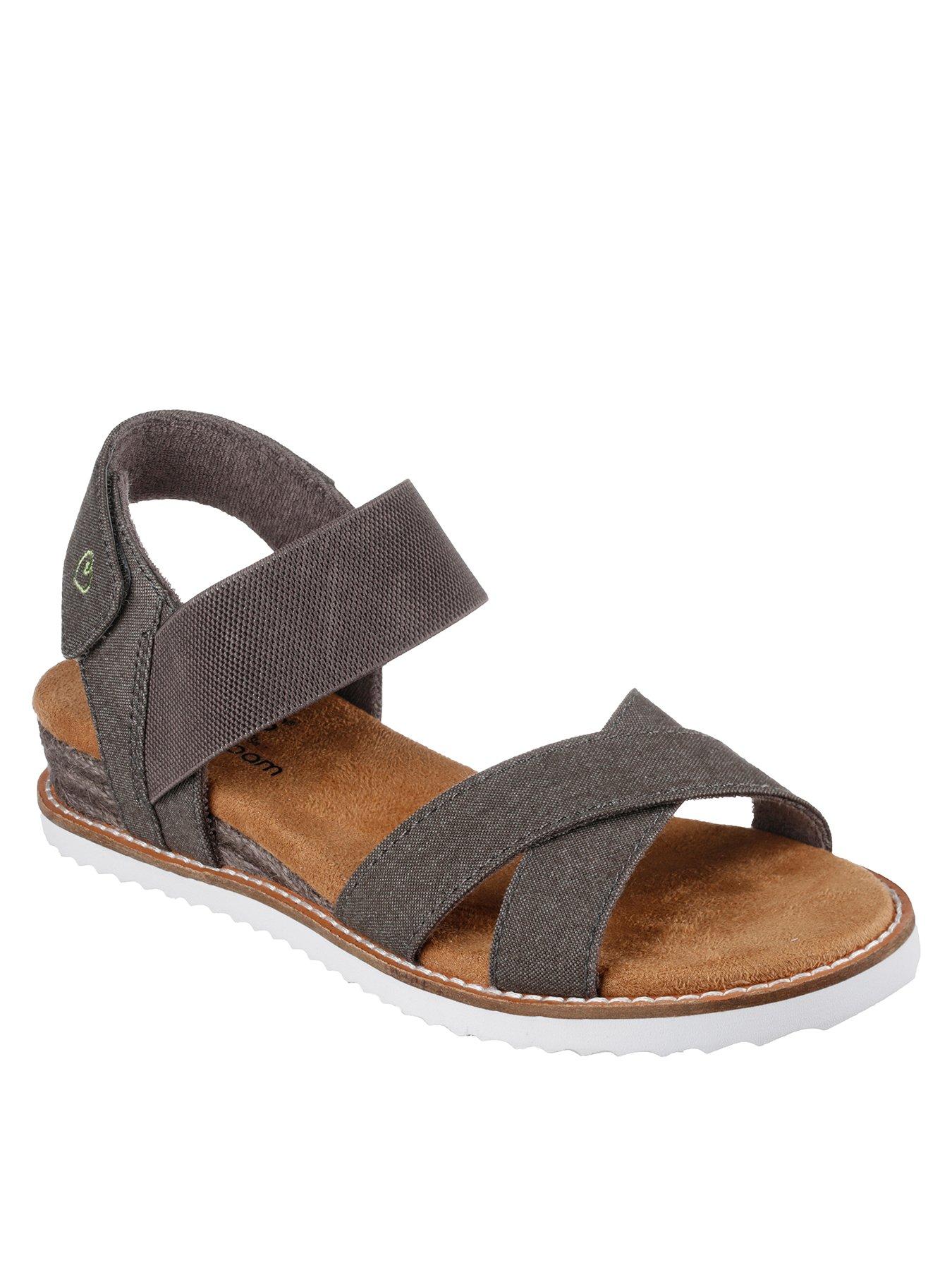 Skechers sandals outlet littlewoods