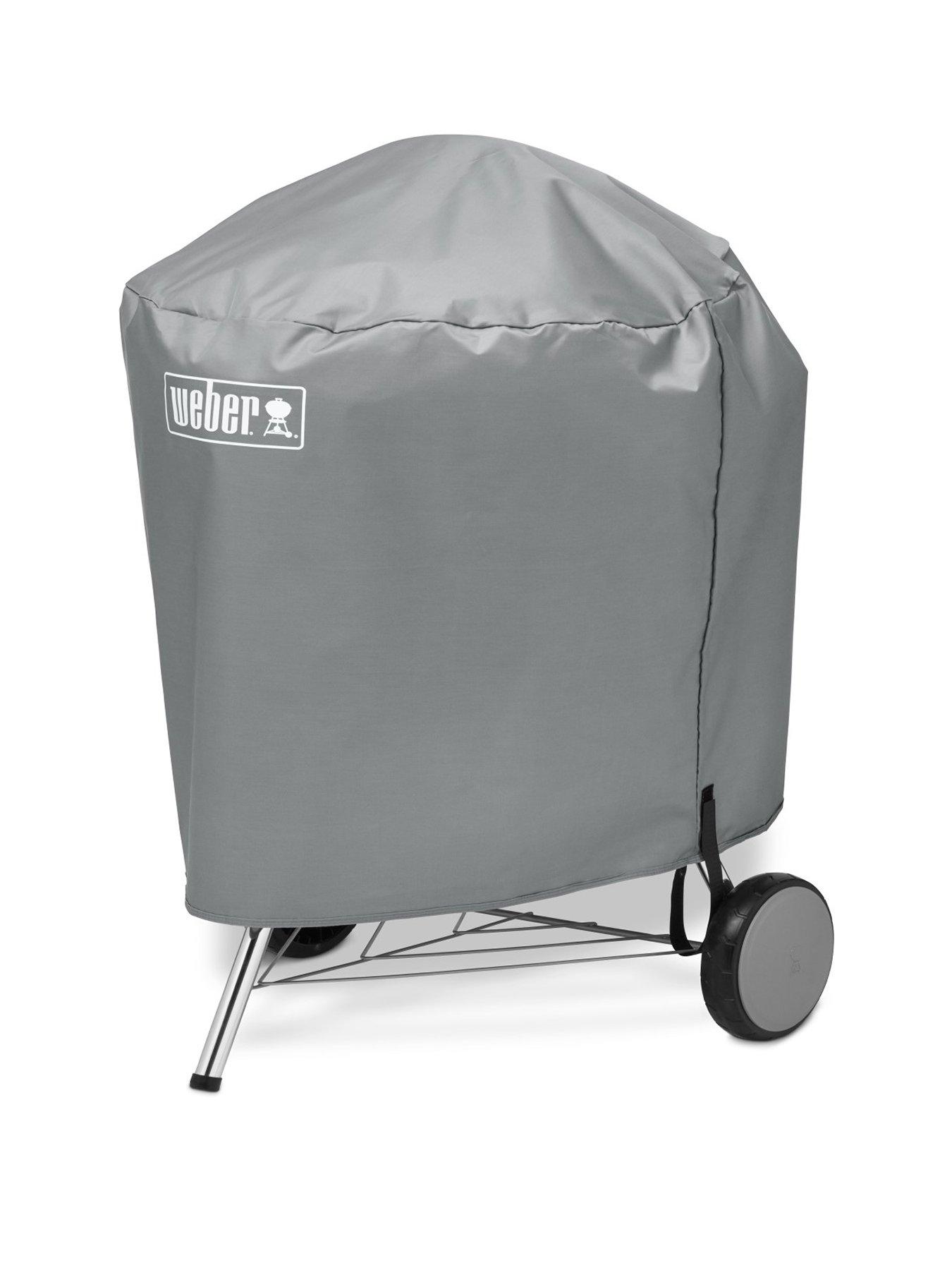  image of weber-bbq-grill-cover-fits-57cm-charcoal-grills