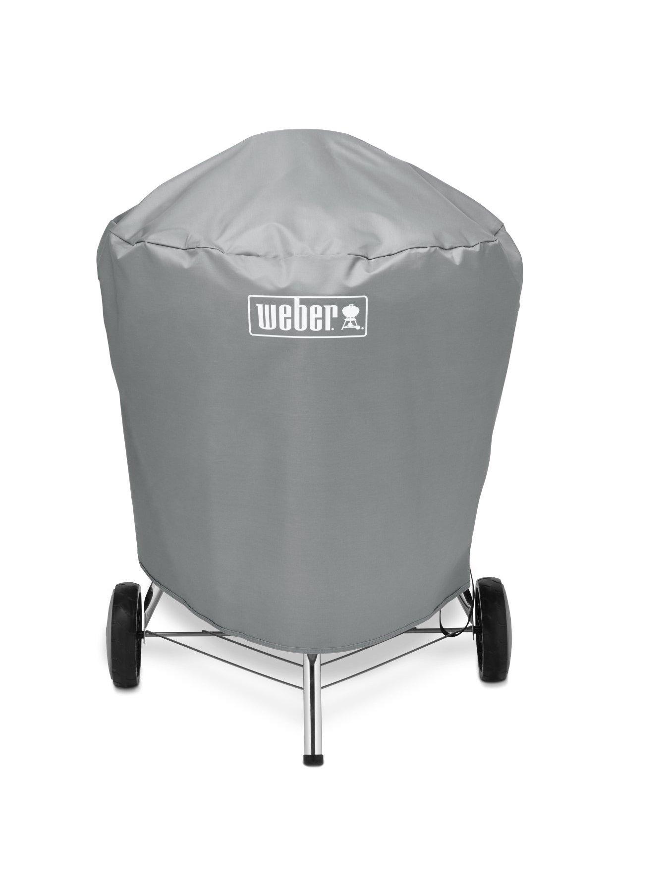  image of weber-bbq-grill-cover-fits-57cm-charcoal-grills