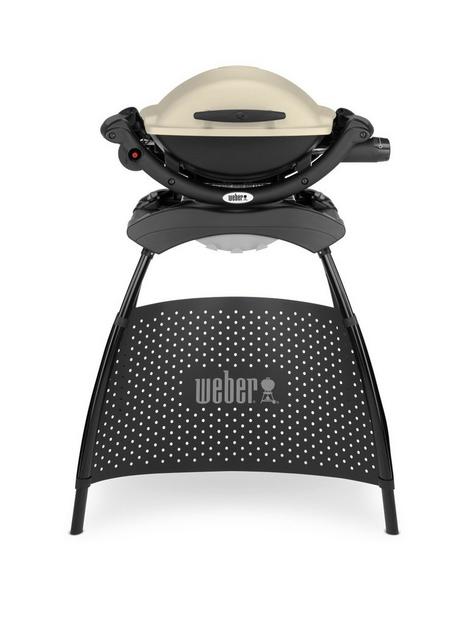 weber-q-1000-gas-barbecue-with-stand-titanium