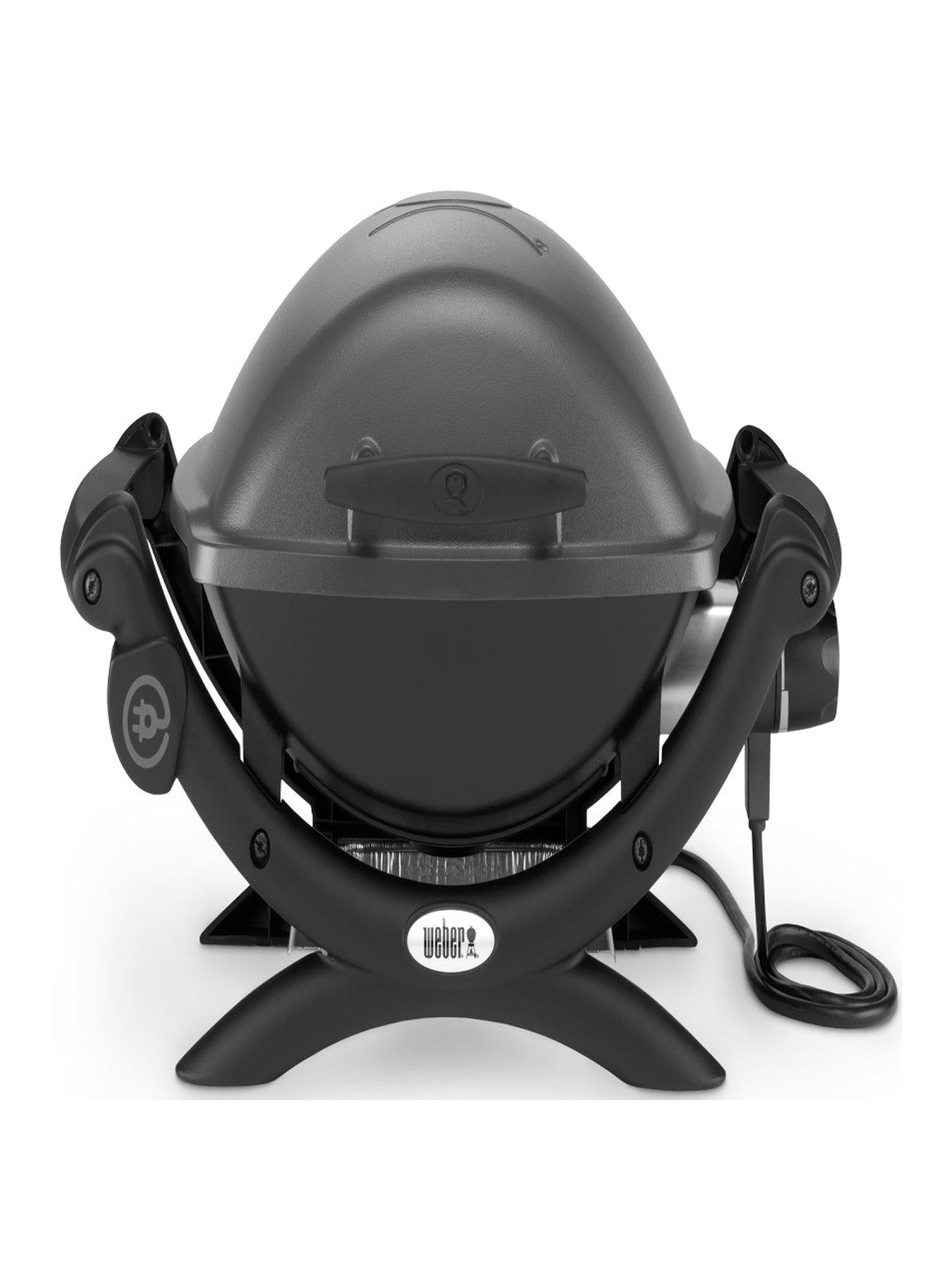 undefined Q 1400 Electric Barbecue with Stand