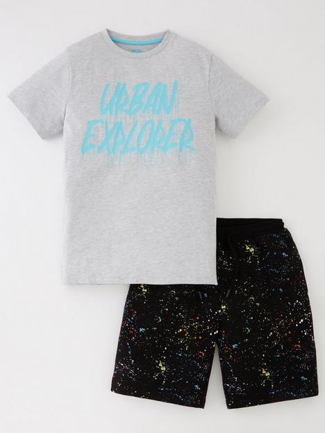 v-by-very-boys-urban-explorer-t-shirt-and-short-set
