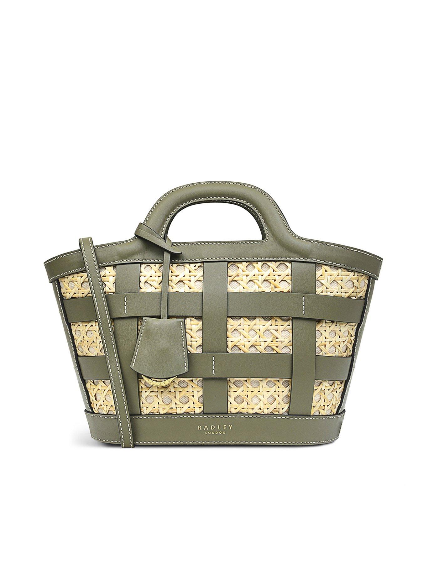 radley lambs lane bolsa