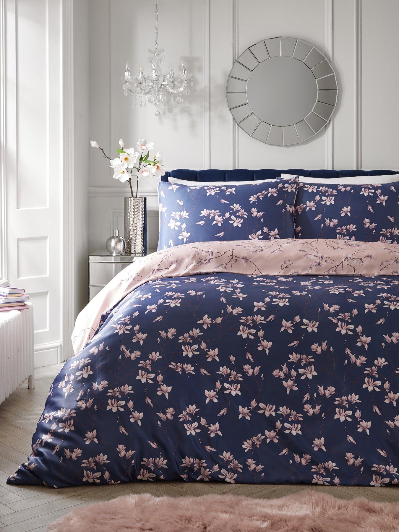 littlewoods double duvet covers