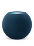  image of apple-homepod-mini-smart-speaker-blue