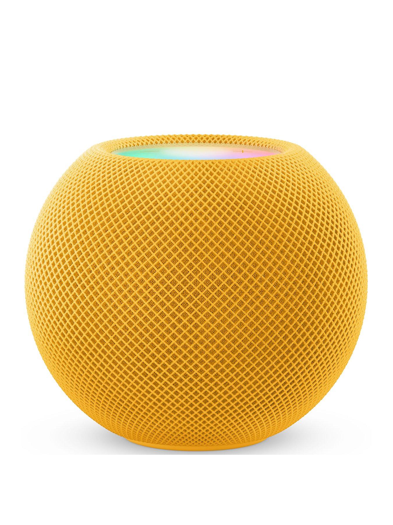 Apple HomePod mini - Yellow