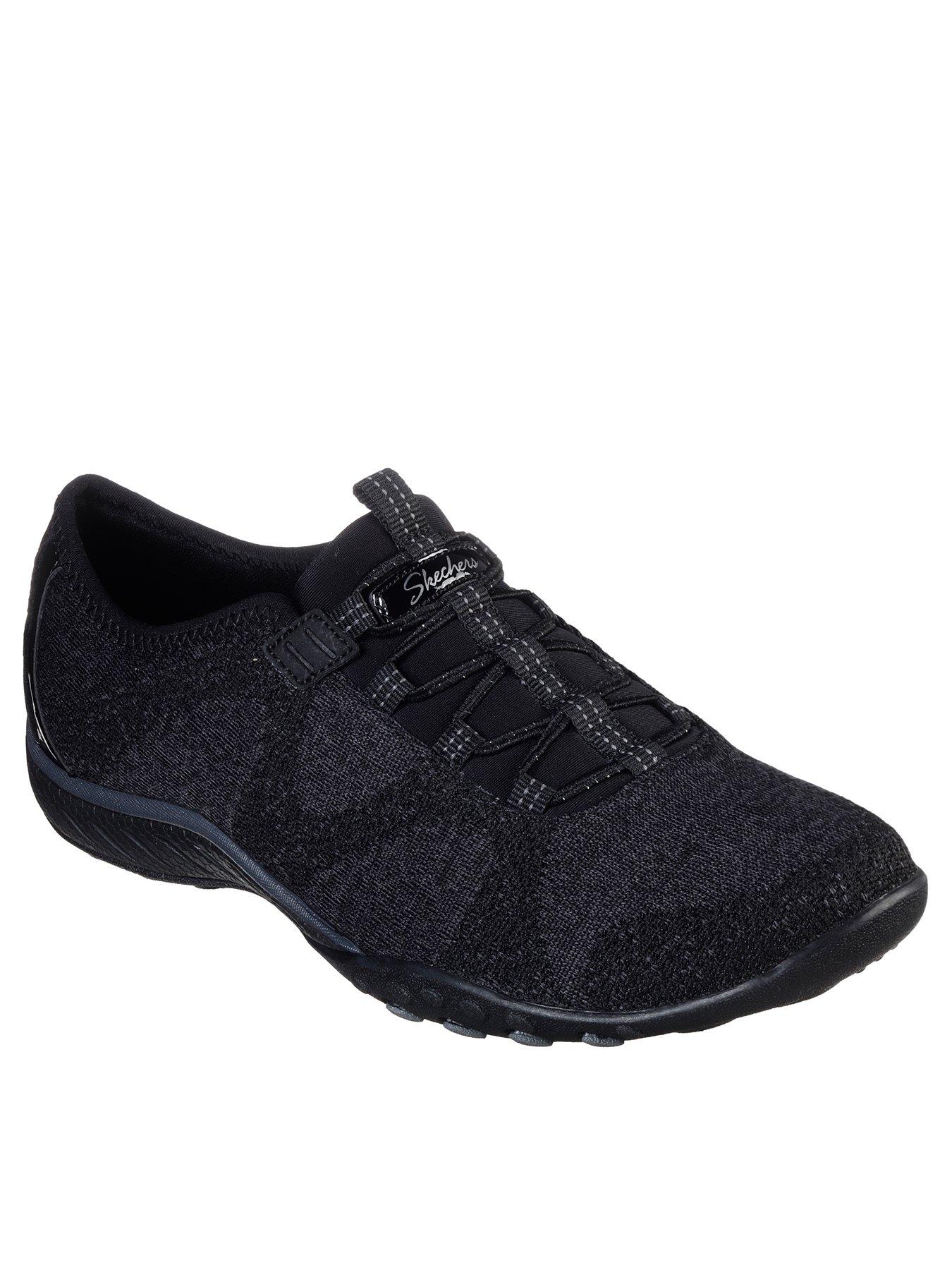 Skechers ladies deals trainers sale