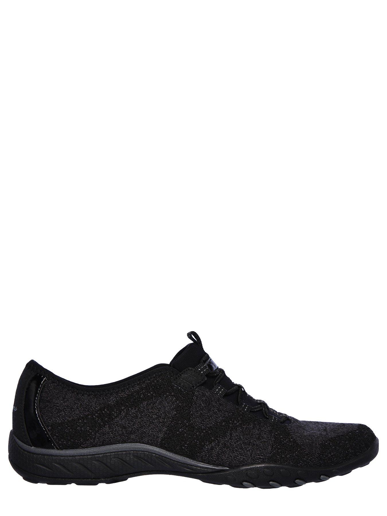 Skechers wide fit on sale trainers