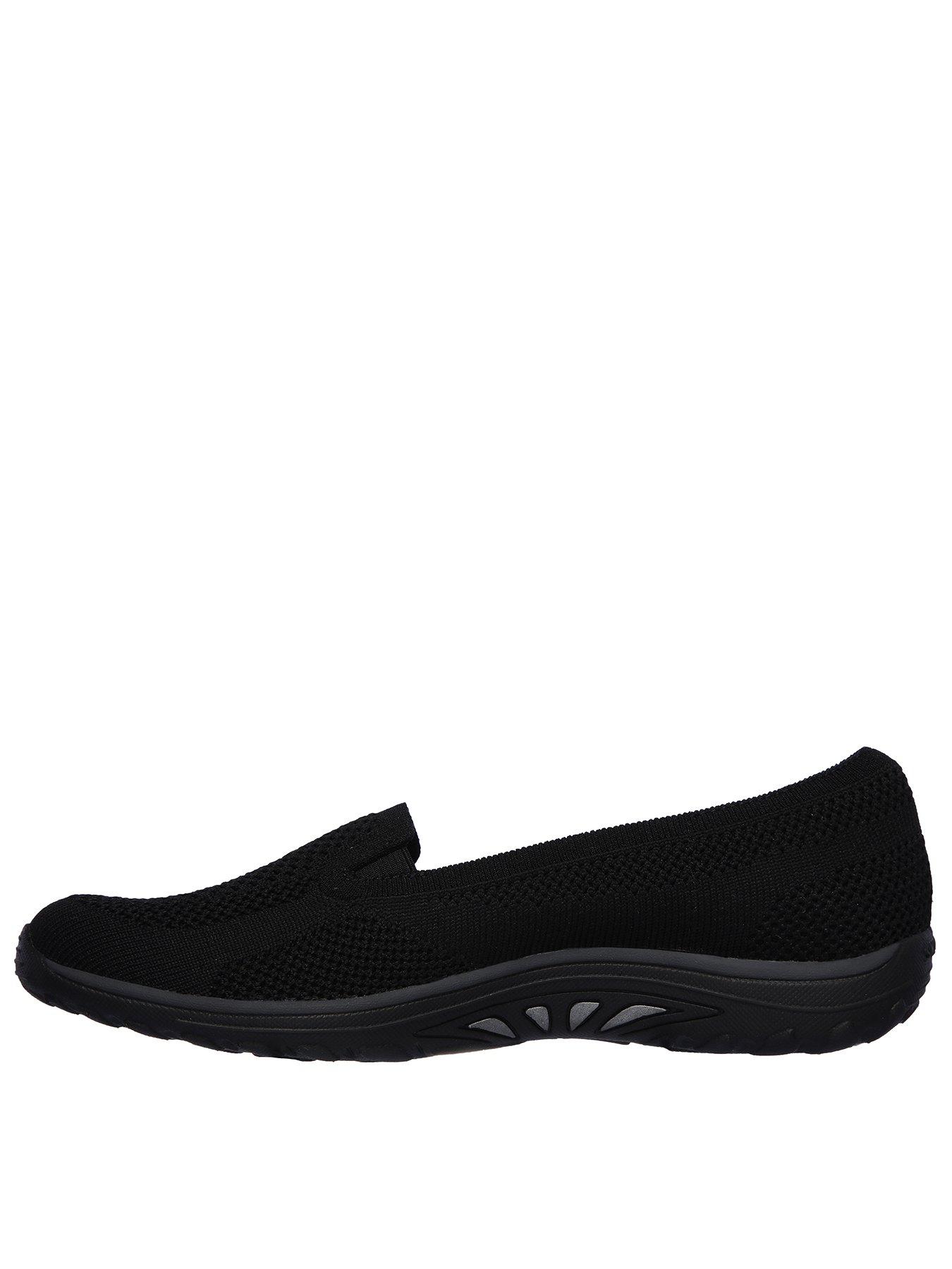 Womens wide sale fit plimsolls