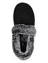  image of skechers-cozy-campfire-team-toasty-slippers-black
