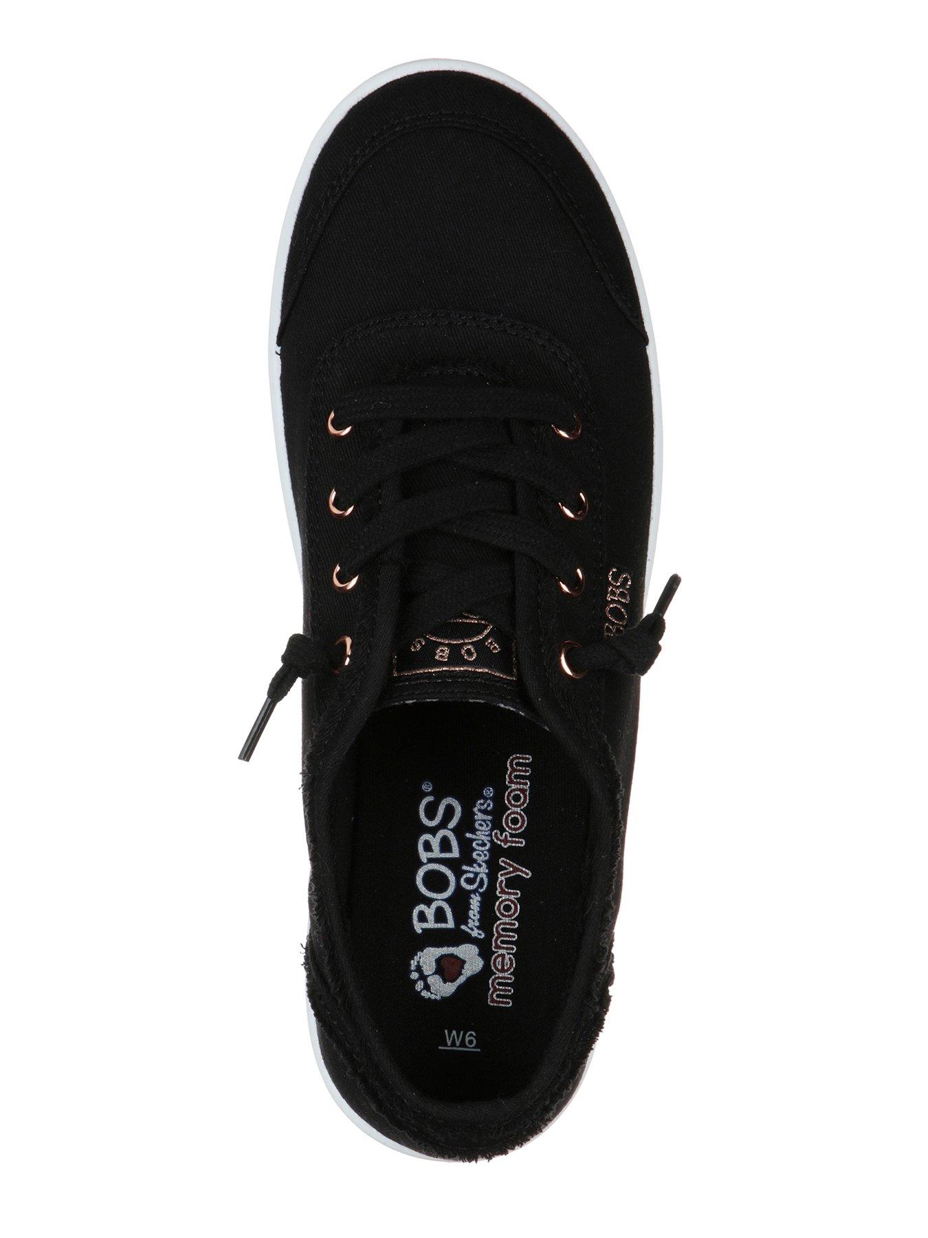 Skechers breathe easy on sale lasting impression shoes ladies