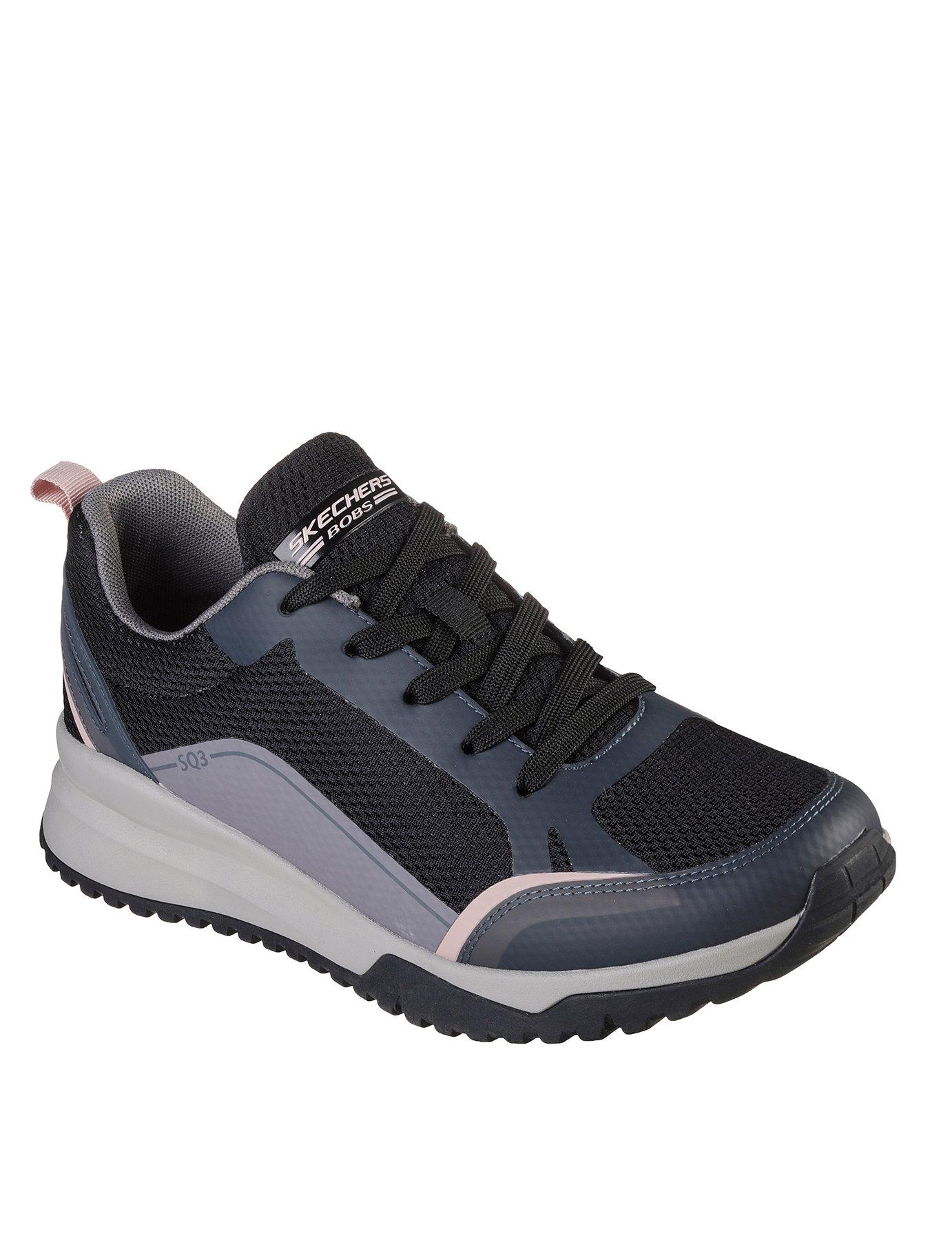 skechers bobs squad 3
