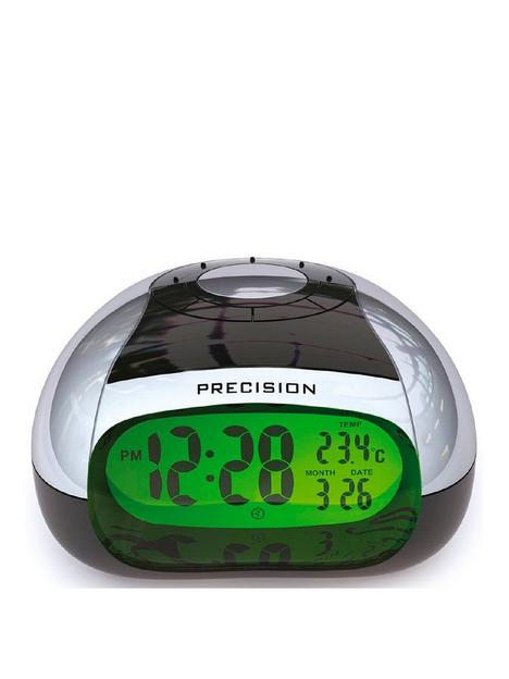 precision-speaking-alarm-clock