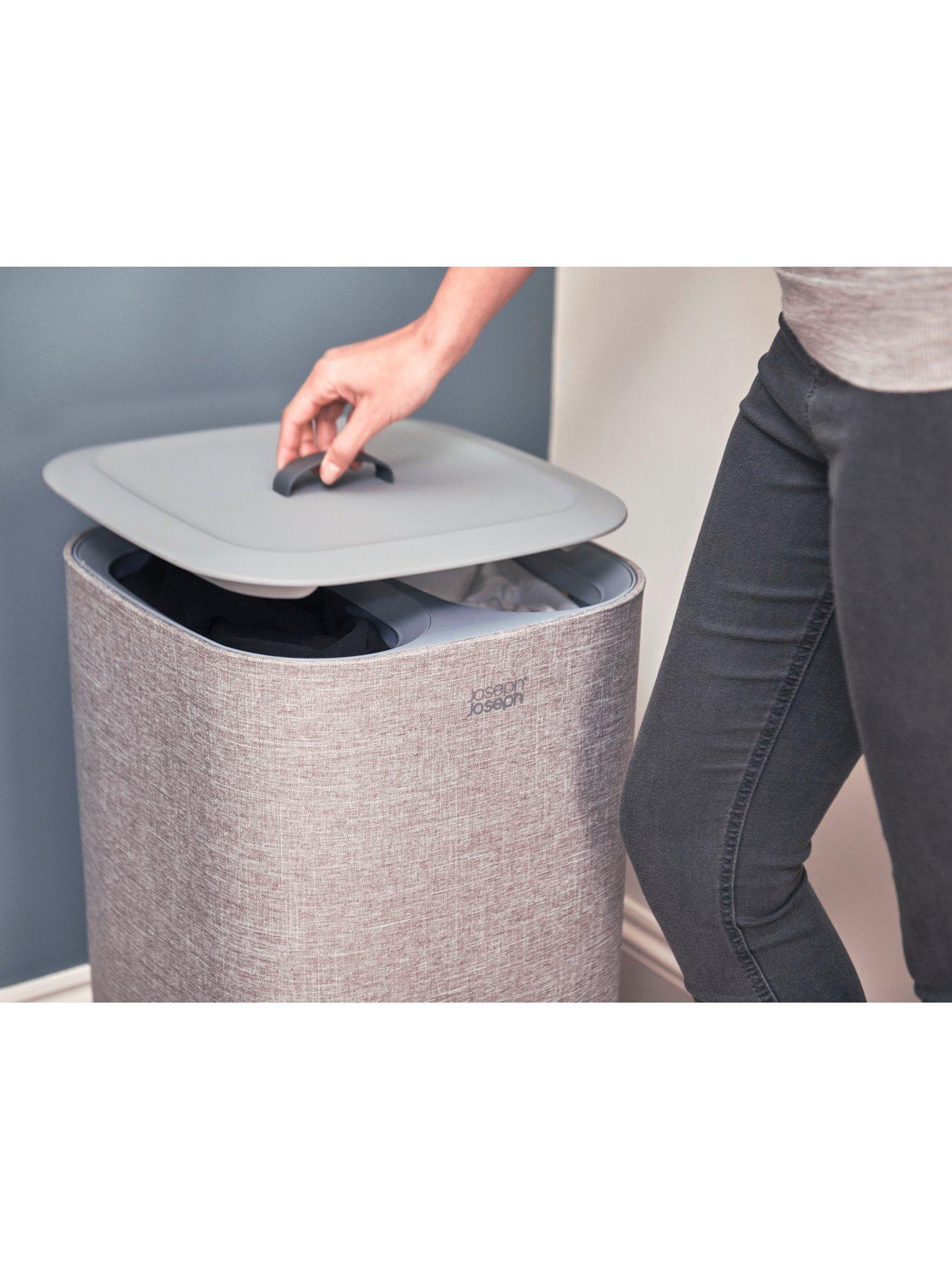  image of joseph-joseph-tota-60-litre-laundry-separation-basket