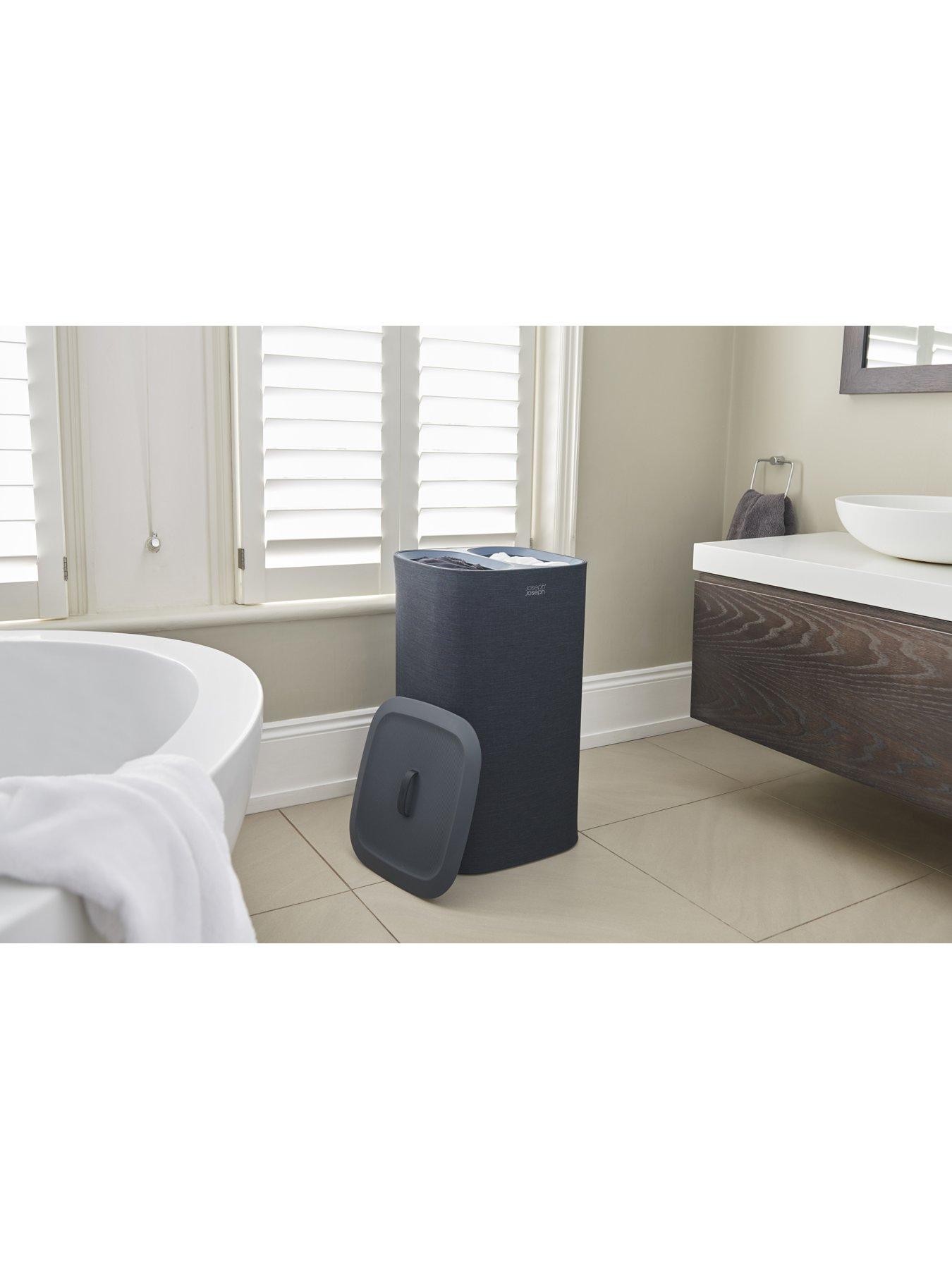  image of joseph-joseph-tota-60-litre-laundry-separation-basket