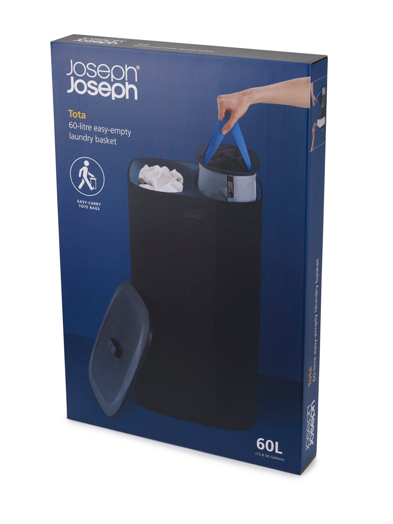  image of joseph-joseph-tota-60-litre-laundry-separation-basket