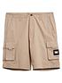  image of weekend-offender-woven-cargo-short-stone
