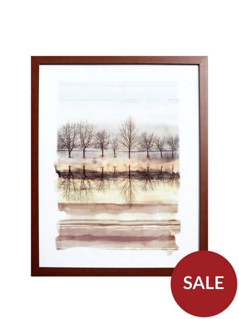 arthouse-trees-landscape-framed-print