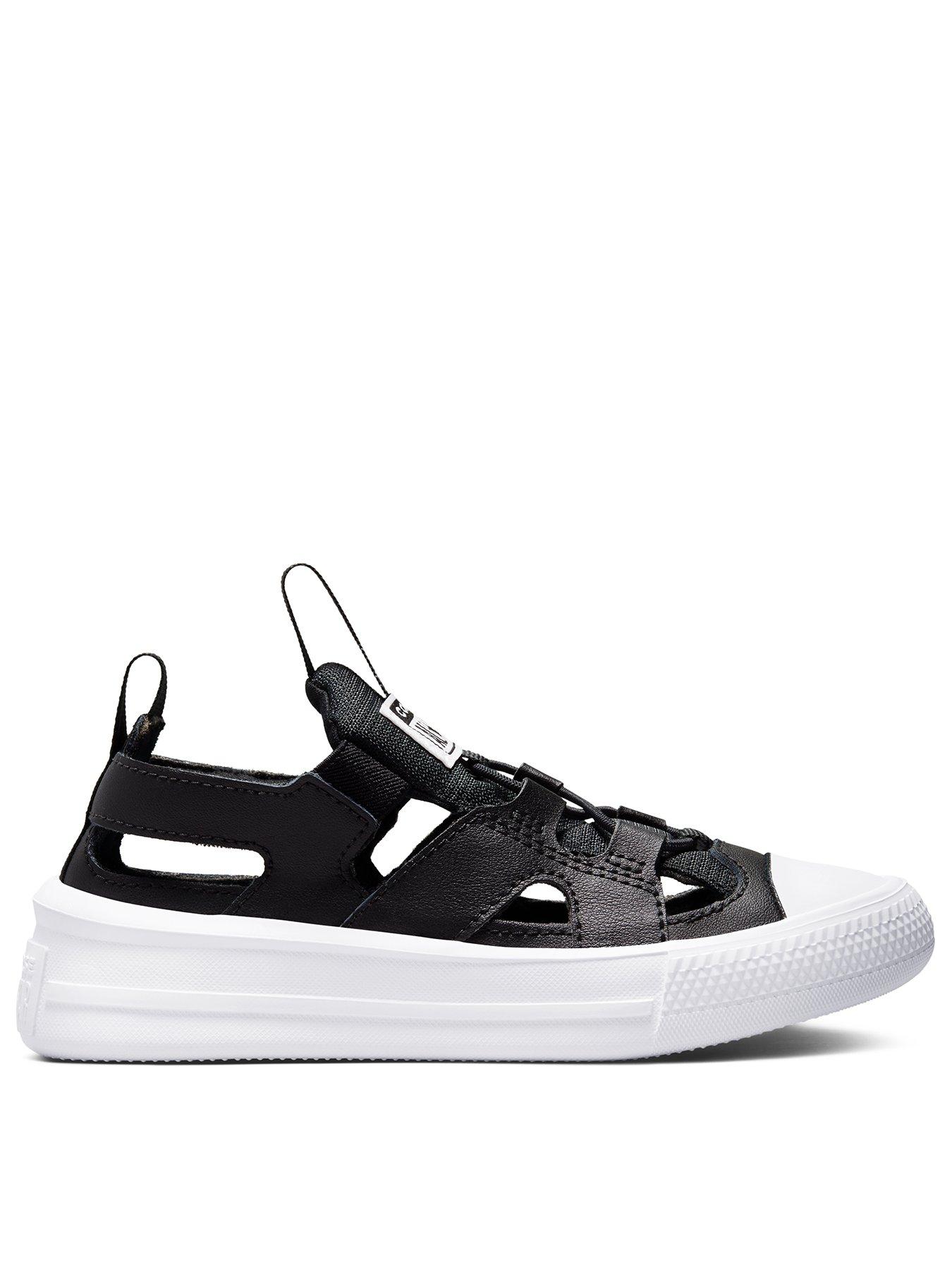 Converse junior chuck taylor all star superplay outlet sandals