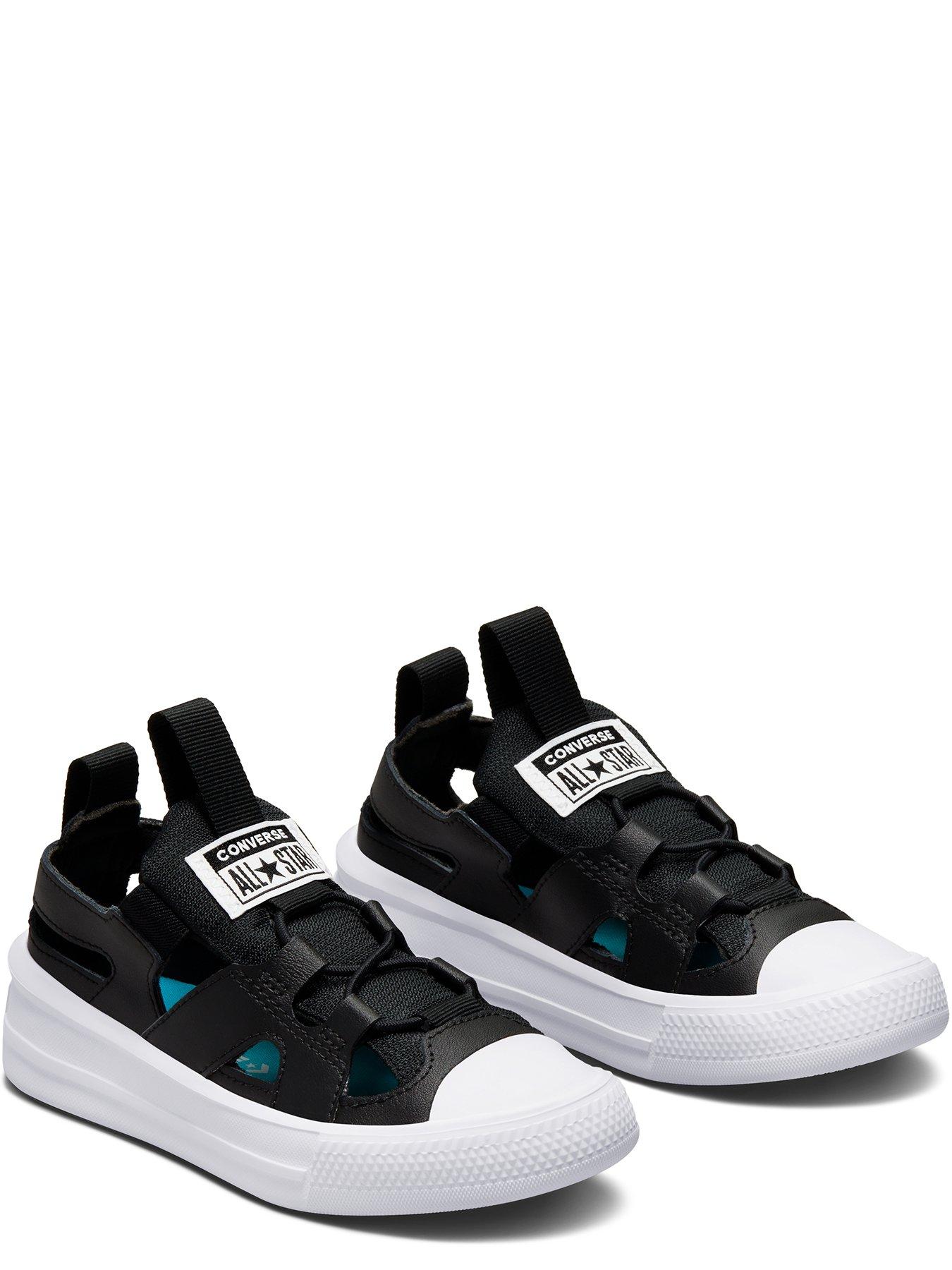 Childrens converse sandals new arrivals