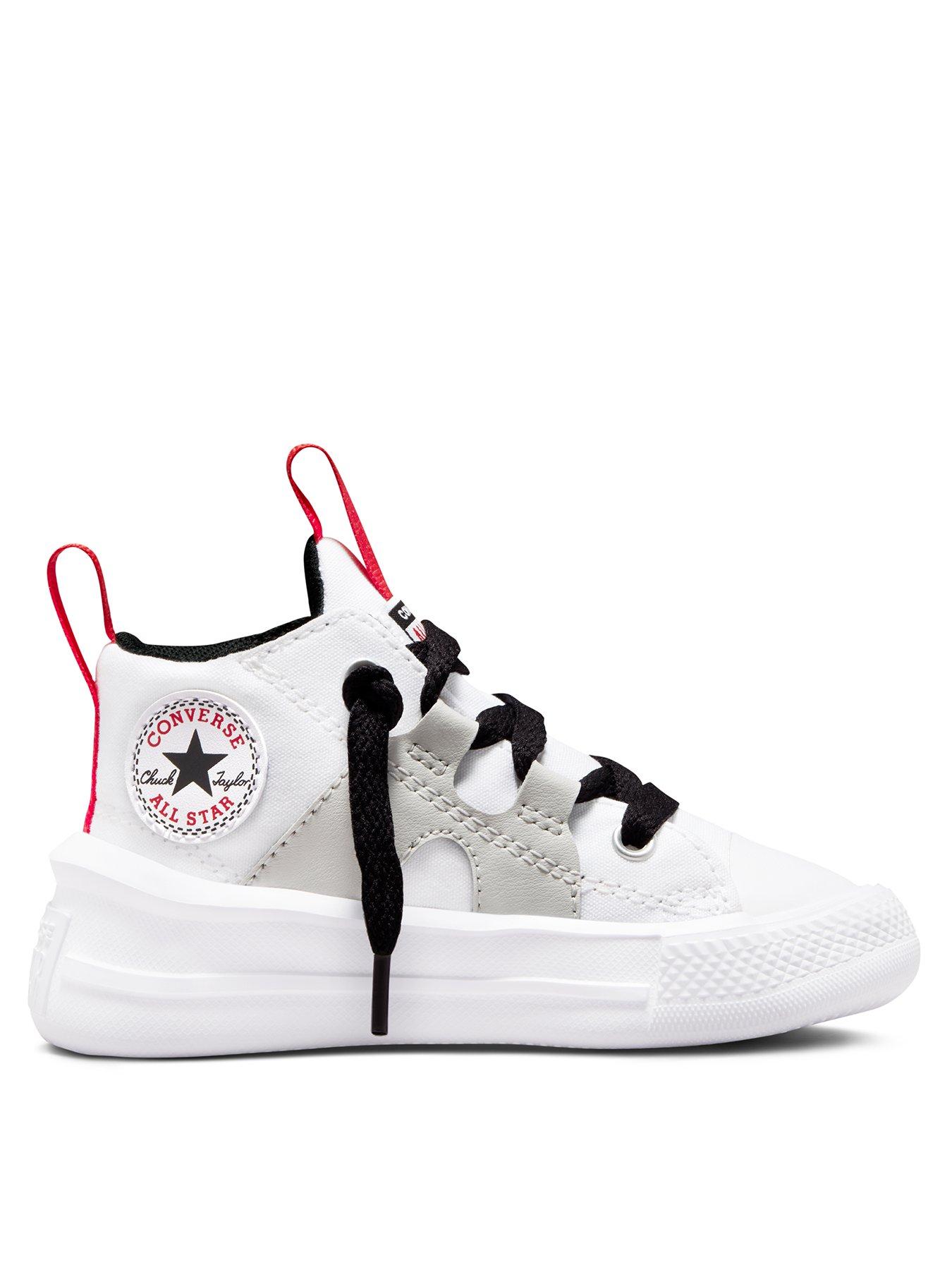 Converse ultra outlet trainers