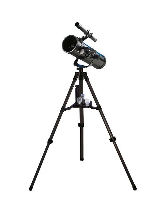 front image of buki-telescope-optical-glass-with-50-activities