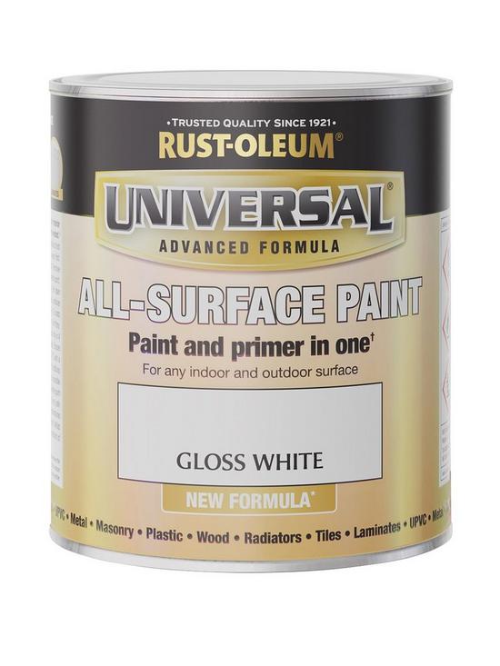front image of rust-oleum-universal-all-surface-finish-paint-ndash-gloss-white