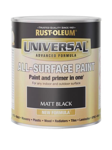 rust-oleum-universal-paint-matt-black-750ml